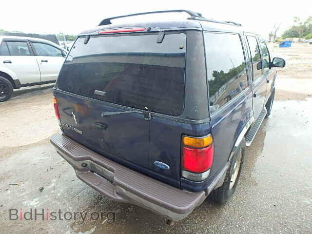 1997 FORD EXPLORER - VIN: 1FMDU32P7VZC28898 - Photo 4