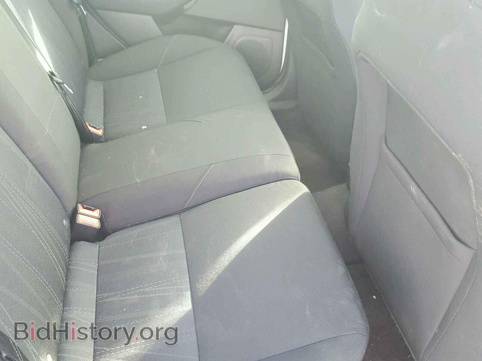 2015 FORD FOCUS - VIN: 1FADP3K24FL223488 - Фото 6