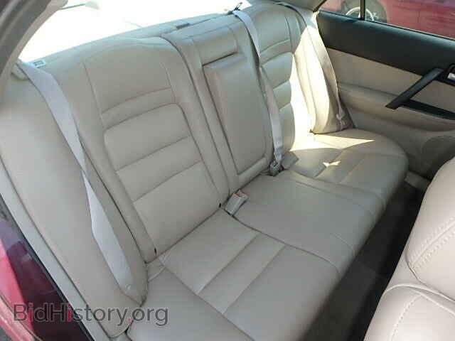 2008 MAZDA 6 - VIN: 1YVHP80C385M23204 - Фото 6