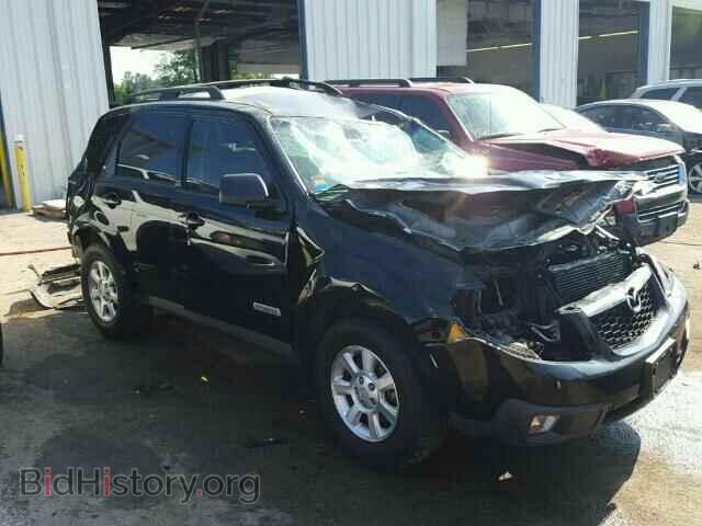 Фотография 4F2CZ02Z48KM32492 - MAZDA TRIBUTE 2008