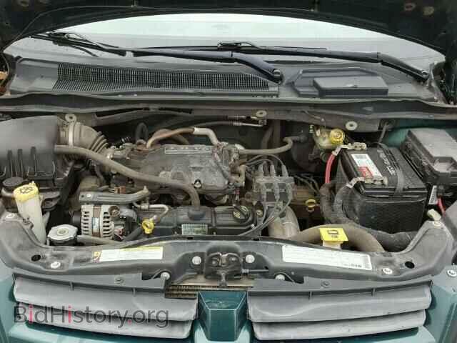 2009 DODGE CARAVAN - VIN: 2D8HN44E79R629244 - Фото 7