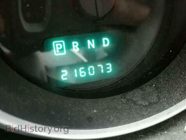 2009 DODGE CARAVAN - VIN: 2D8HN44E79R629244 - Фото 8