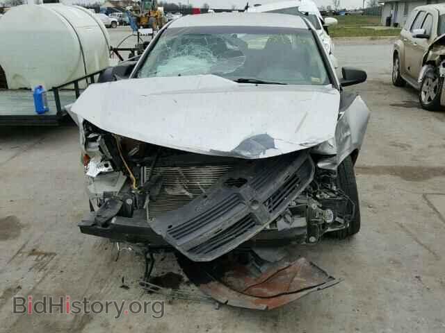 2008 DODGE AVENGER - VIN: 1B3LC46R88N242522 - Фото 9
