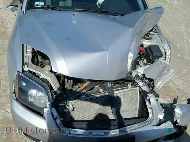 2011 MITSUBISHI GALANT - VIN: 4A32B2FF6BE007158 - Фото 7