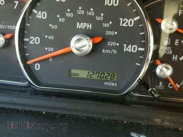 2011 MITSUBISHI GALANT - VIN: 4A32B2FF6BE007158 - Фото 8
