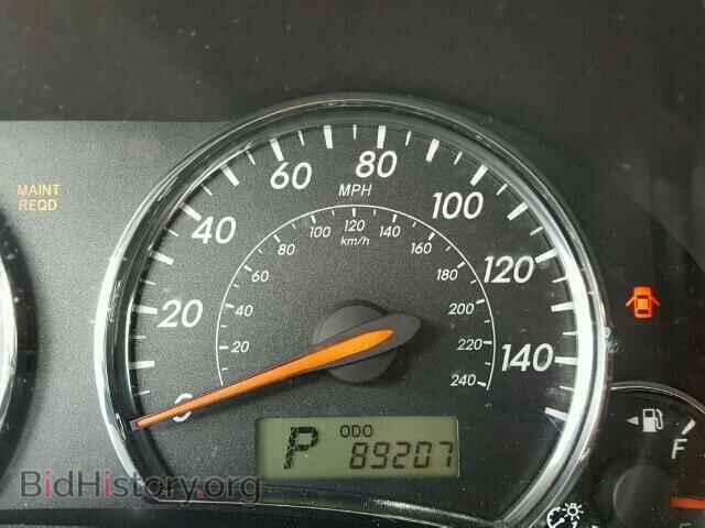 2011 TOYOTA COROLLA - VIN: 2T1BU4EE5BC682875 - Фото 8