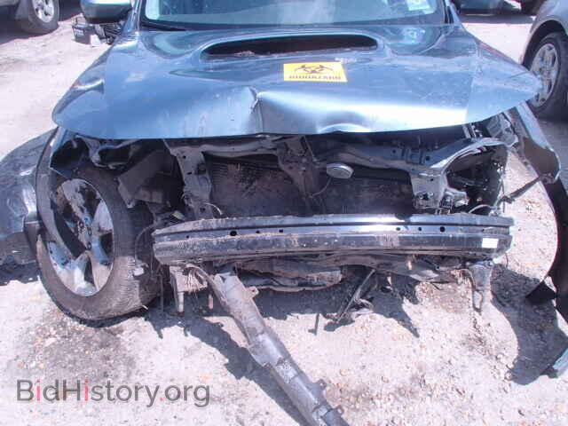 2009 SUBARU FORESTER - VIN: JF2SH656X9H706443 - Фото 7