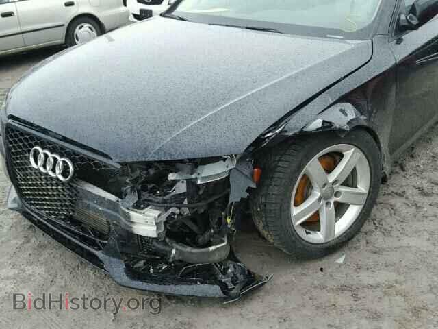 2010 AUDI A4 - VIN: WAUSFCFL7AA098012 - Фото 9