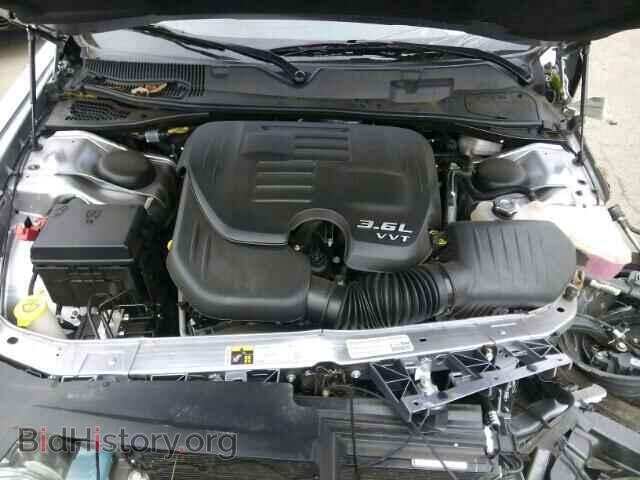2014 DODGE CHALLENGER - VIN: 2C3CDYAG3EH302224 - Фото 7