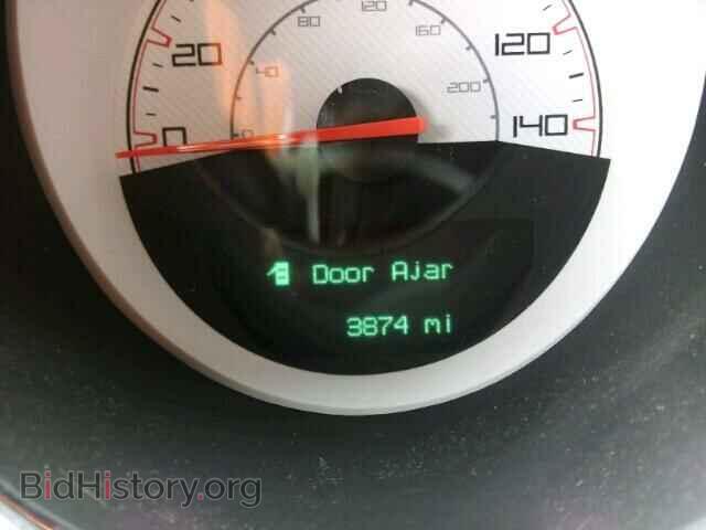 2014 DODGE CHALLENGER - VIN: 2C3CDYAG3EH302224 - Фото 8