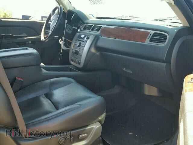 2013 GMC YUKON - VIN: 1GKS1CE09DR216774 - Фото 5