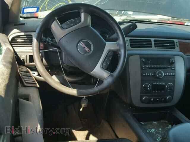 2013 GMC YUKON - VIN: 1GKS1CE09DR216774 - Фото 9