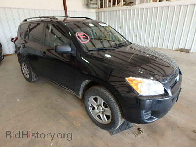 Фотография 2T3ZF4DV3BW056774 - TOYOTA RAV4 2011