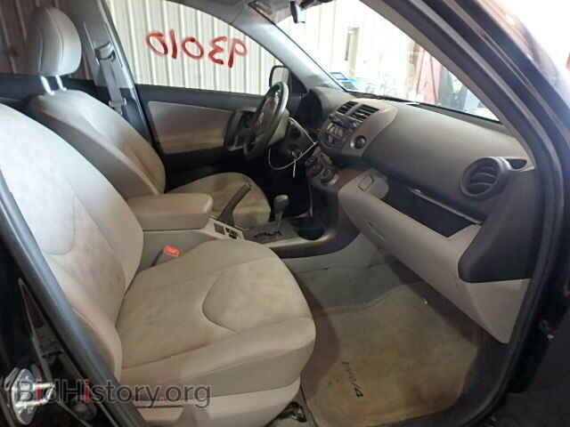 2011 TOYOTA RAV4 - VIN: 2T3ZF4DV3BW056774 - Фото 5