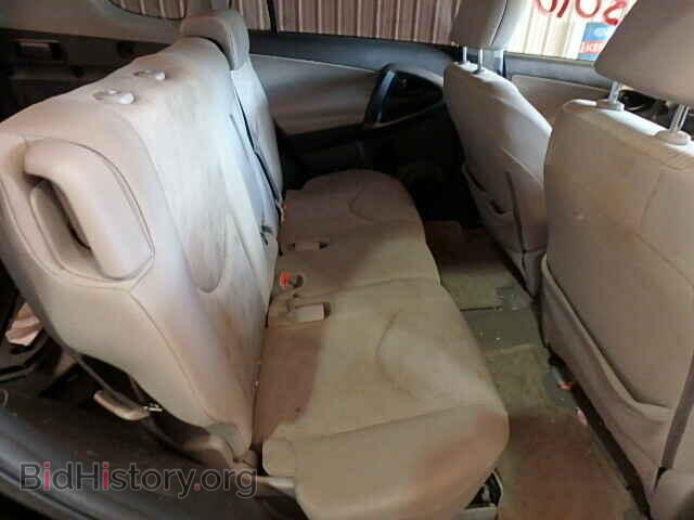 2011 TOYOTA RAV4 - VIN: 2T3ZF4DV3BW056774 - Фото 6