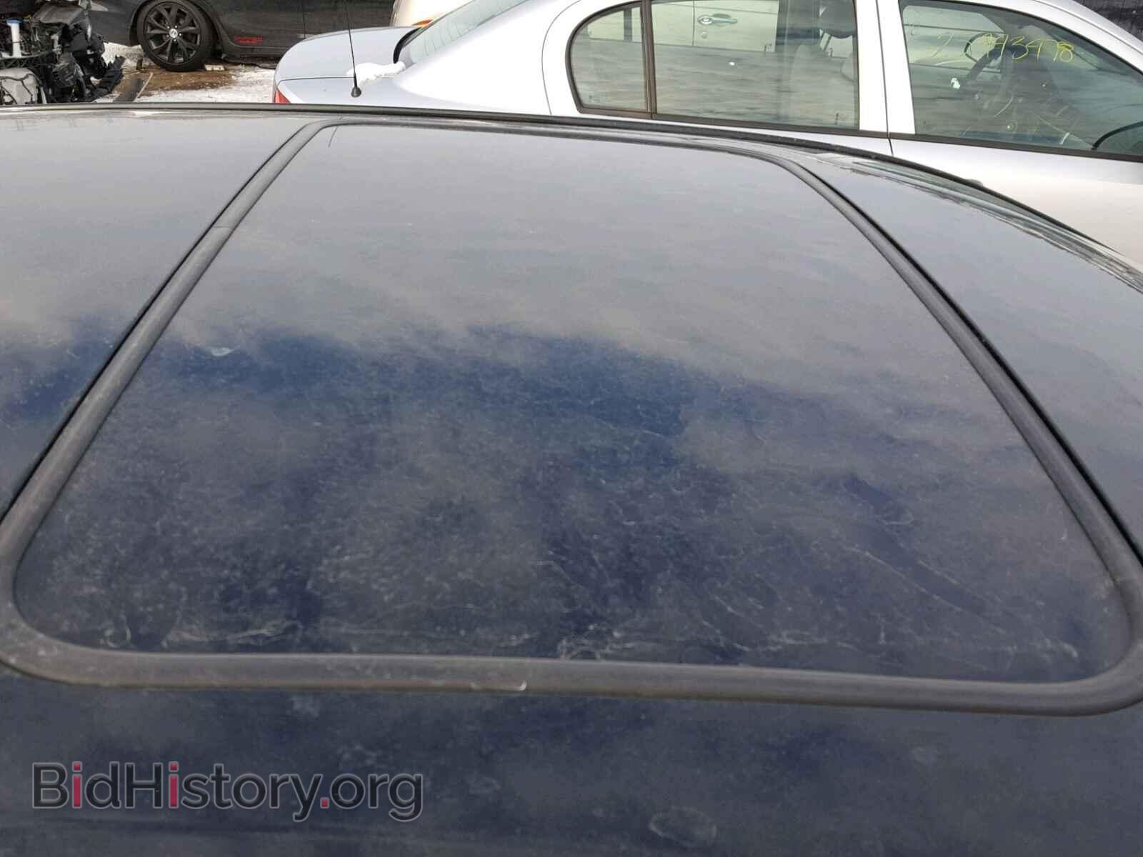 2013 TOYOTA COROLLA BA - VIN: 2T1BU4EEXDC996928 - Фото 9