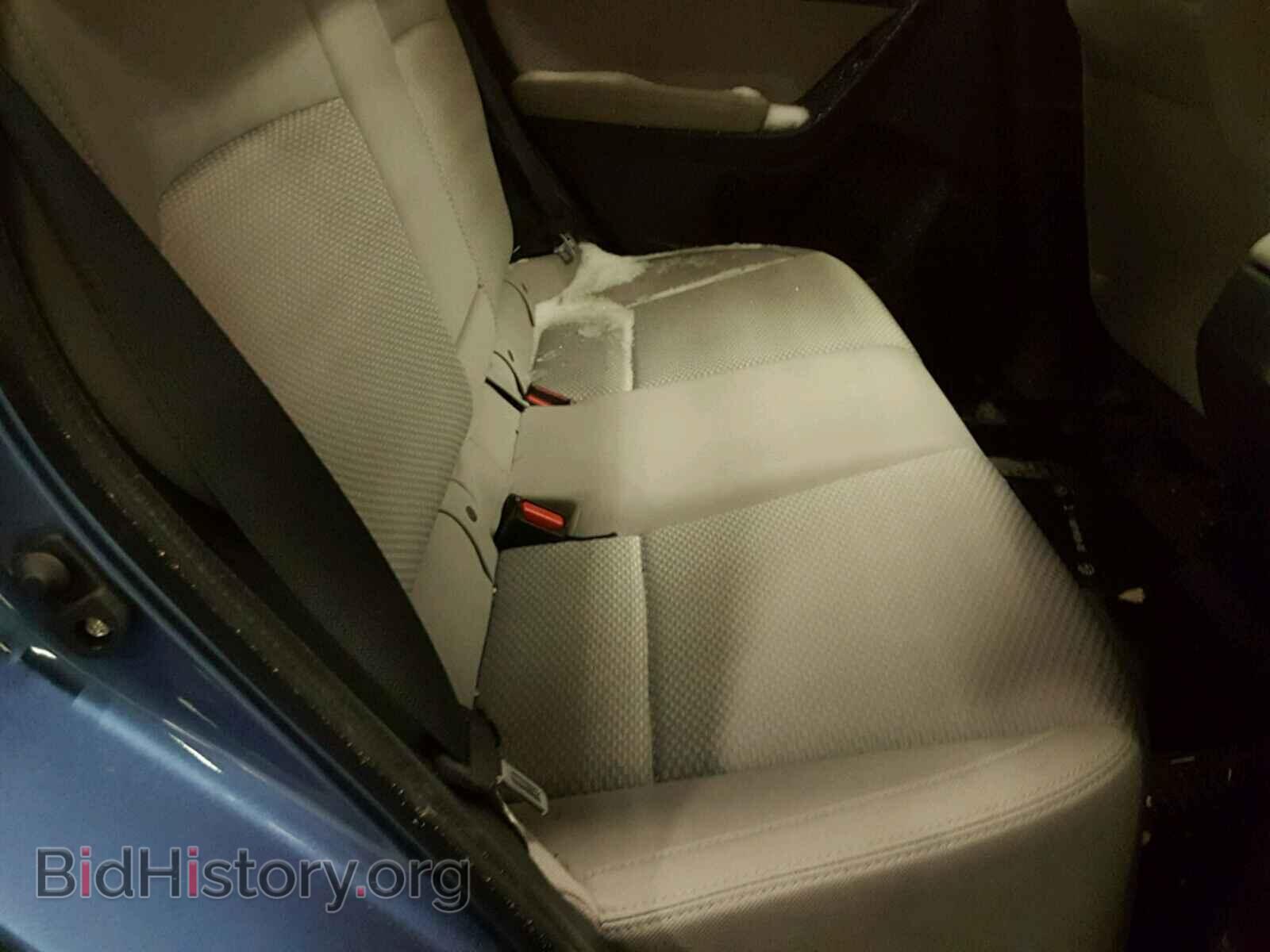 2017 SUBARU FORESTER - VIN: JF2SJAGC8HH523731 - Photo 6