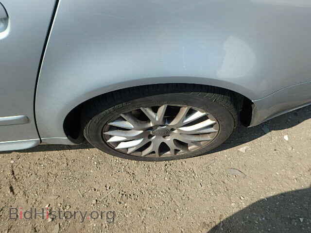 2008 AUDI A4 - VIN: WAUAF78EX8A142337 - Фото 10