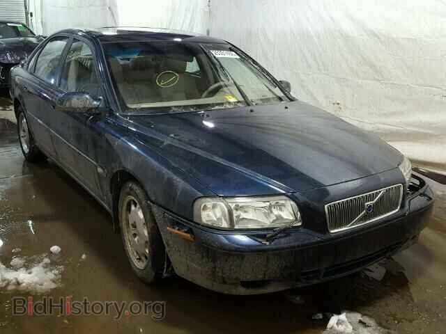 Photo YV1TS92D531297089 - VOLVO S80 2003