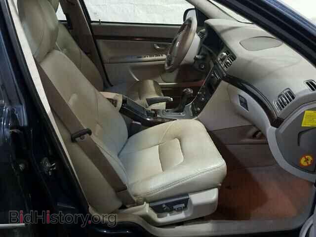 2003 VOLVO S80 - VIN: YV1TS92D531297089 - Фото 5