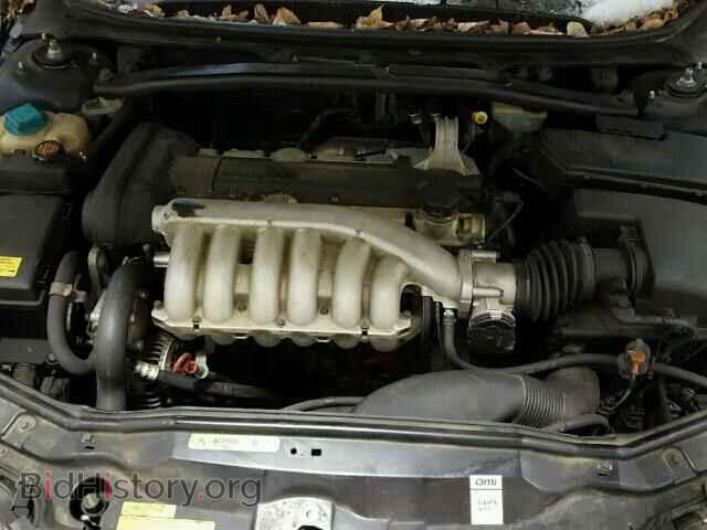 2003 VOLVO S80 - VIN: YV1TS92D531297089 - Фото 7