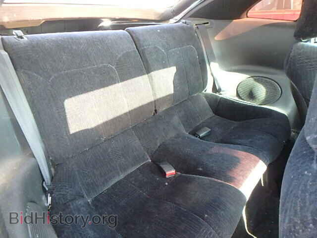 2002 MITSUBISHI ECLIPSE - VIN: 4A3AC84H32E016514 - Фото 6