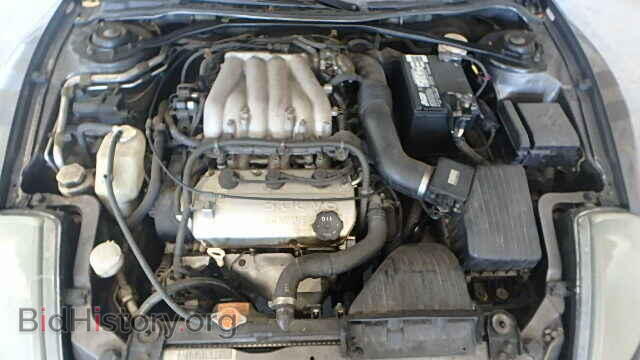 2002 MITSUBISHI ECLIPSE - VIN: 4A3AC84H32E016514 - Фото 7