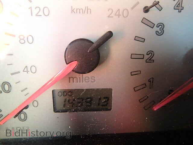 2002 MITSUBISHI ECLIPSE - VIN: 4A3AC84H32E016514 - Фото 8