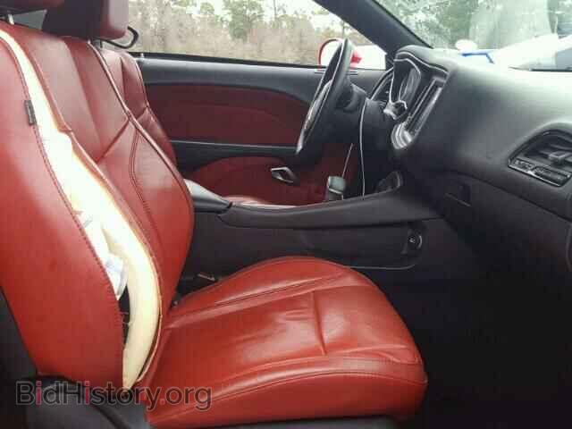 2015 DODGE CHALLENGER - VIN: 2C3CDZBG9FH711575 - Photo 5