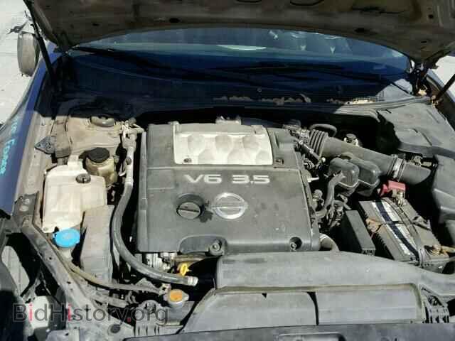2006 NISSAN MAXIMA - VIN: 1N4BA41E46C847639 - Фото 7