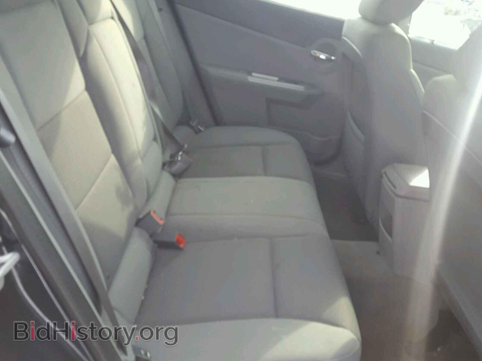 2008 DODGE AVENGER - VIN: 1B3LC56K08N140110 - Фото 6