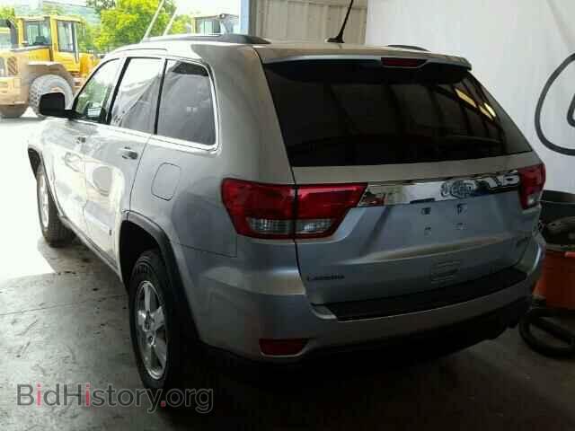 2011 JEEP CHEROKEE - VIN: 1J4RS4GG9BC531172 - Фото 3