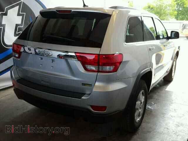 2011 JEEP CHEROKEE - VIN: 1J4RS4GG9BC531172 - Фото 4
