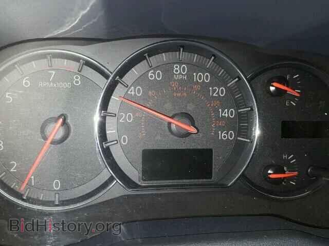 2009 NISSAN MAXIMA - VIN: 1N4AA51E39C809857 - Фото 8