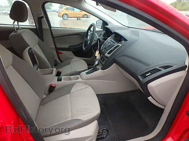 2012 FORD FOCUS - VIN: 1FAHP3K27CL129943 - Photo 5