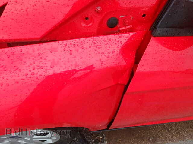 2012 FORD FOCUS - VIN: 1FAHP3K27CL129943 - Photo 9