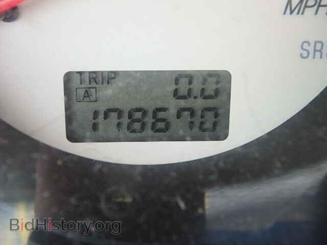 2003 MITSUBISHI LANCER - VIN: JA3AJ86E83U032466 - Фото 8