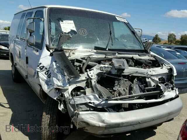 Photo 1FTFE24Y0THA21069 - FORD ECONOLINE 1996
