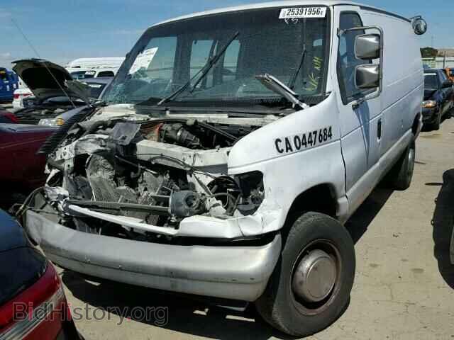 1996 FORD ECONOLINE - VIN: 1FTFE24Y0THA21069 - Photo 2