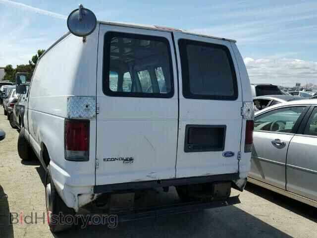 1996 FORD ECONOLINE - VIN: 1FTFE24Y0THA21069 - Photo 3