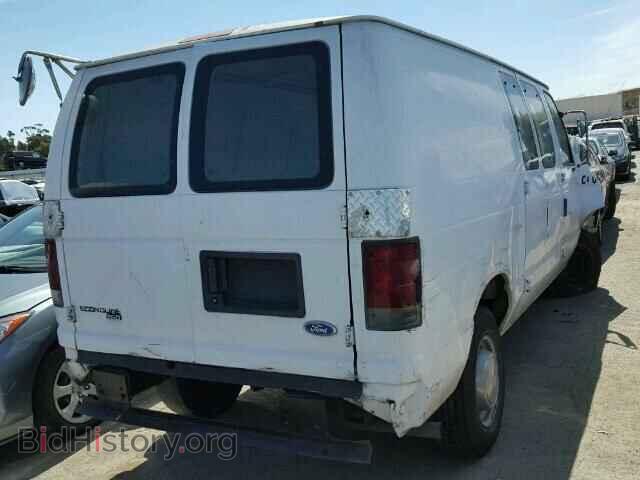 1996 FORD ECONOLINE - VIN: 1FTFE24Y0THA21069 - Photo 4