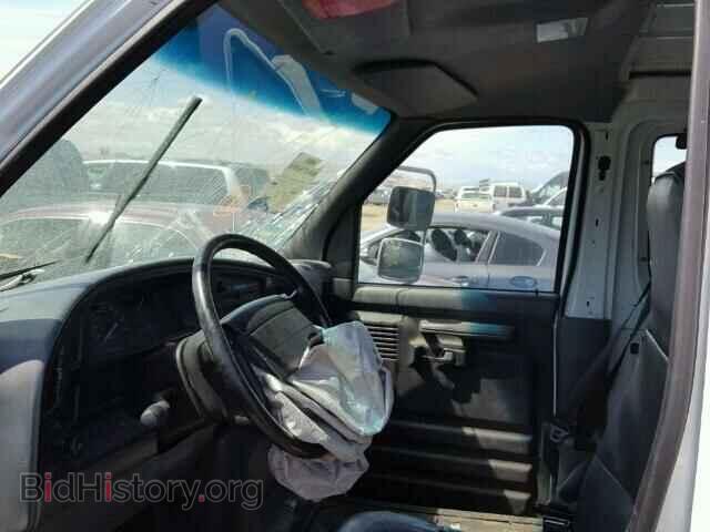 1996 FORD ECONOLINE - VIN: 1FTFE24Y0THA21069 - Photo 5