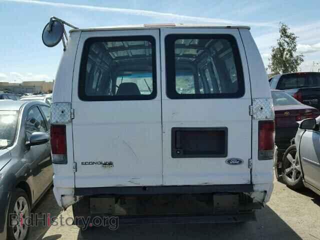 1996 FORD ECONOLINE - VIN: 1FTFE24Y0THA21069 - Photo 6
