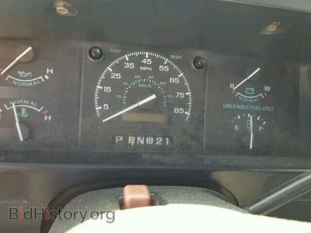 1996 FORD ECONOLINE - VIN: 1FTFE24Y0THA21069 - Photo 8