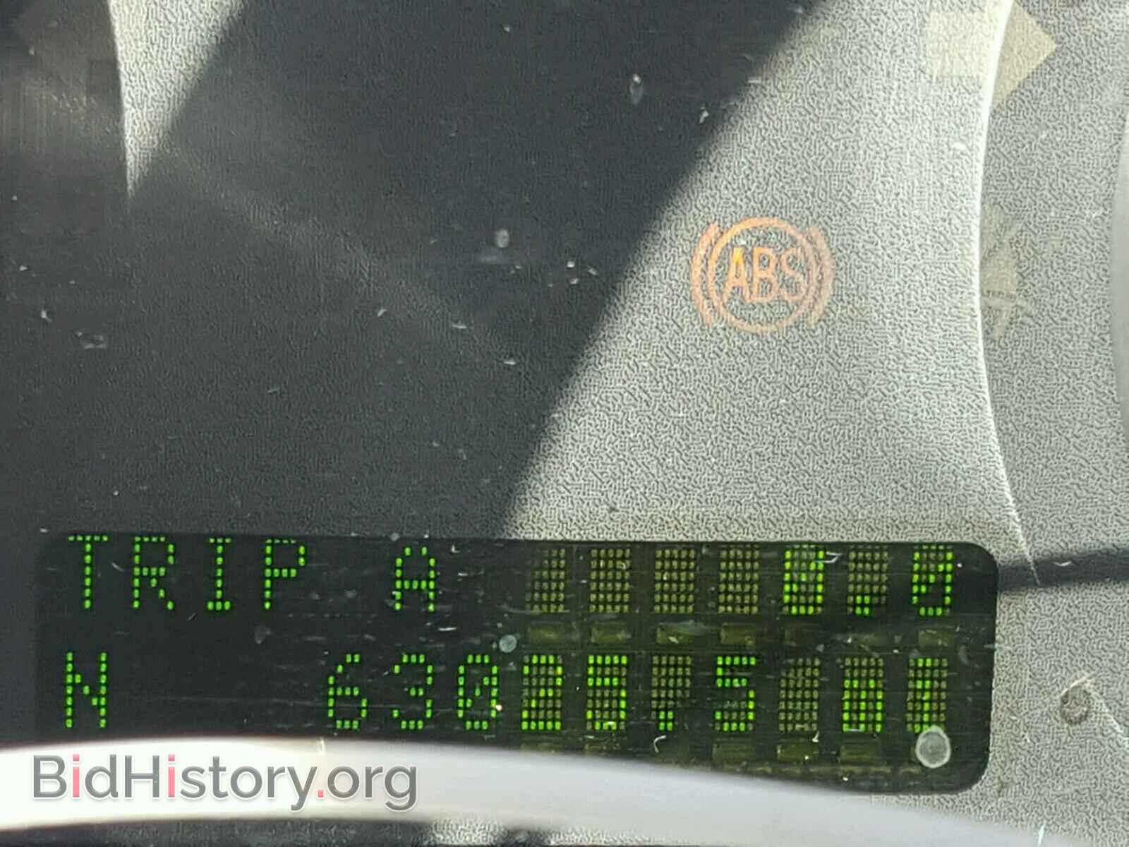 2008 FORD EDGE - VIN: 2FMDK49C28BA66572 - Photo 8