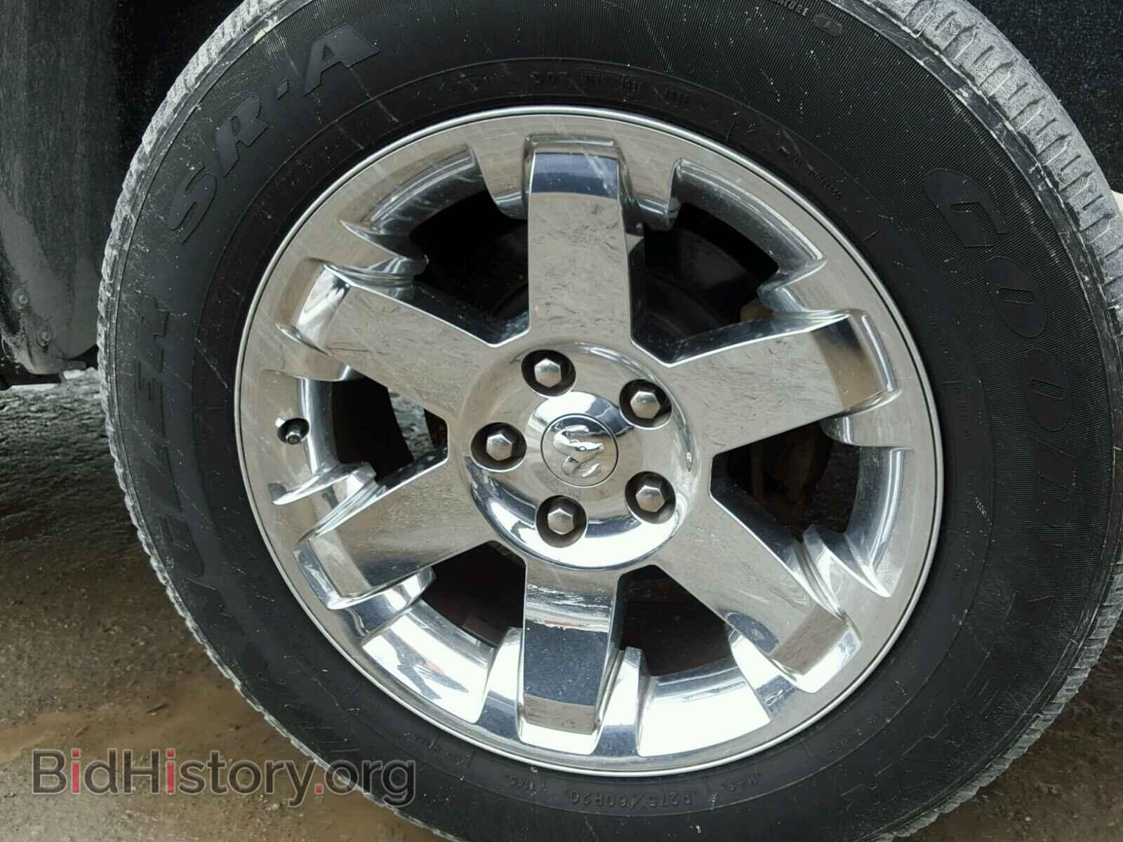 2012 DODGE RAM 1500 - VIN: 1C6RD6KT4CS334098 - Фото 10