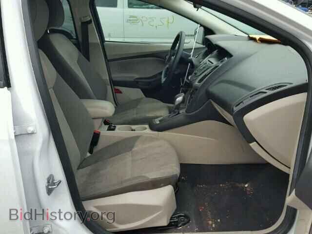 2014 FORD FOCUS - VIN: 1FADP3F24EL169912 - Фото 5