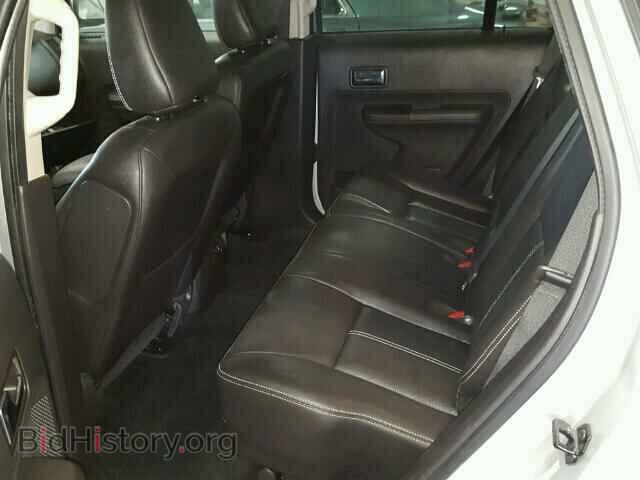 2010 FORD EDGE - VIN: 2FMDK3JC6ABA96556 - Фото 6