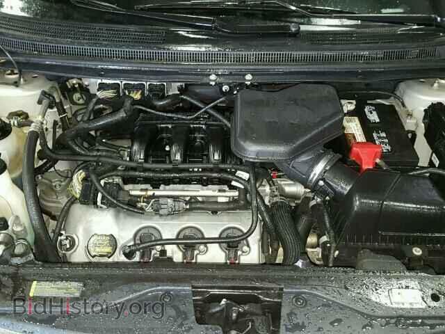 2010 FORD EDGE - VIN: 2FMDK3JC6ABA96556 - Фото 7