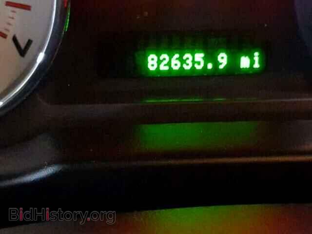 2010 FORD EDGE - VIN: 2FMDK3JC6ABA96556 - Фото 8